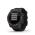 GARMIN FENIX 7X SAPPHIRE SOLAR, CARBON GRAY DLC TITANIUM, BLACK BAND 010-02541-11