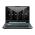 ASUS TUF GAMING A15 FA506NC-HN026/ R5-7535HS/15.6/ FHD/16GB/1TB SSD/ RTX 3050/ BEZ OS/ BLACK