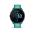 GARMIN FORERUNNER 165 MUSIC, TURQUOISE/AQUA 010-02863-32