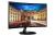 SAMSUNG MT LED LCD MONITOR 27 27F390FHRXEN - PROHNUTY, VA, 1920X1080, 4MS, 60HZ HDMI