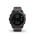 GARMIN FENIX 7X PRO SAPPHIRE SOLAR, CARBON GRAY DLC TITANIUM, CARBON GRAY TITANIUM BAND 010-02778-30