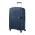 AMERICAN TOURISTER STARVIBE SPINNER 77/28 EXP TSA NAVY