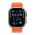 APPLE WATCH 49MM ORANZOVY OCEANSKY REMIENOK MT653ZM/A