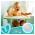 PAMPERS WIPES 480KS (6X80) FRESH CLEAN