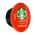 STARBUCKS NESCAFE DOLCE GUSTO SINGLE-ORIGIN COLOMBIA MEDIUM ROAST, 12 KAPSUL