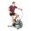 CAPITAL SPORTS STORMSTRIKE 2K, STRIEBORNY, CROSSTRENER, ERGOMETER, DO 120 KG, 10030434