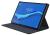LENOVO TAB M10 HD 2ND GEN 10.1 FOLIO CASE/FILM BLACK ZG38C03033