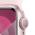 APPLE WATCH SERIES 9 GPS 41MM PINK ALUMINIUM CASE WITH LIGHT PINK SPORT BAND - M/L, MR943QC/A