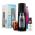 SODASTREAM TERRA BLACK PEPSI ZERO MEGAPACK