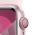 APPLE WATCH SERIES 9 GPS + CELLULAR 41MM PINK ALUMINIUM CASE WITH LIGHT PINK SPORTBAND-M/L,MRJ03QC/A