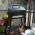 BARBECOOK ELEKTRICKY GRIL BC-ELE-4000 ALEXIA 5011, CIERNY.