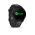 GARMIN FORERUNNER 165 MUSIC, BLACK/SLATE GREY 010-02863-30