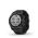 GARMIN FENIX 7 SAPPHIRE SOLAR, CARBON GRAY DLC TITANIUM, BLACK BAND 010-02540-21