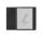 ONYX E-BOOK BOOX PAGE, CIERNA, 7.0, 32GB, BLUETOOTH, ANDROID 11.0, E-INK DISPLEJ, WIFI, EBKBX1180