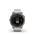 GARMIN FENIX 7 PRO SAPPHIRE SOLAR, TITANIUM, FOG GRAY/EMBER ORANGE BAND 010-02777-21