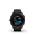 GARMIN EPIX (GEN 2), SAPPHIRE, BLACK, CARBONE GRAY DLC TITANIUM, SILICONE BAND 010-02582-11