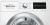 BOSCH WTW85491BY