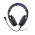 HAMA 186023 URAGE SOUNDZ 310 USB GAMINGOVY HEADSET, CIERNY