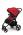 CASUALPLAY SPORTOVY KOCIK LOOP RASPBERRY, 760106-988