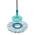 LEIFHEIT SET CLEAN TWIST DISC MOP (EVO), 52101