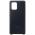 SAMSUNG EF-PG770TB PRE GALAXY S10 LITE SILICONE COVER, CIERNE