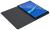 LENOVO TAB M10 HD 2ND GEN 10.1 FOLIO CASE/FILM BLACK ZG38C03033