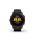 GARMIN EPIX (GEN 2), SAPPHIRE, BLACK, CARBONE GRAY DLC TITANIUM, SILICONE BAND 010-02582-11