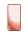 SAMSUNG EF-PS906TPE SILIKONOVY KRYT PRE GALAXY S22+ CORAL