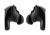 BOSE QUIETCOMFORT EARBUDS II BLACK B 870730-0010