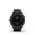 GARMIN FENIX 7 PRO SOLAR, SLATE GRAY STAINLESS STEEL, BLACK BAND 010-02777-01