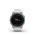 GARMIN EPIX (GEN 2), SAPPHIRE, CARRERA WHITE, TITANIUM, SILICONE BAND 010-02582-21