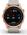 GARMIN FENIX 7S SOLAR ROSE GOLD LIGHT SAND BAND 010-02539-11