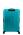 AMERICAN TOURISTER AEROSTEP SPINNER 67/24 EXP TSA TURQUOISE TONIC