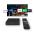 NOKIA STREAMING BOX 8010 4K UHD, ANDROID TV 11, DOLBY ATMOS, H265 10 BIT, USB C, 32GB, QUAD CORE