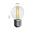 EMOS ZF1120 LED ZIAROVKA FILAMENT MINI GLOBE/E27/ 3,4 W (40 W) / 470 LM / TEPLA BIELA