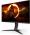 AOC GAMING MONITOR G2 SERIES 24G2SU 24 BLACK/RED