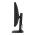 ASUS ROG TUF CURVED GAMING MONITOR 35 100HZ VG35VQ 3440X1440 HDR10 90LM0520-B01170