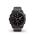 GARMIN FENIX 7X PRO SAPPHIRE SOLAR, CARBON GRAY DLC TITANIUM, CARBON GRAY TITANIUM BAND 010-02778-30