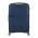 AMERICAN TOURISTER STARVIBE SPINNER 77/28 EXP TSA NAVY