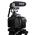 TAKSTAR SGC-600 SHOTGUN CAMERA MICROPHONE