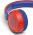 JBL JR310BT RED/BLUE