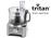 KENWOOD FPM 800 MULTIPRO SENSE