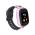 CANYON CNE-KW34PP SANDY SMART HODINKY PRE DETI, RUZOVE