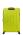 AMERICAN TOURISTER AEROSTEP SPINNER 77/28 EXP TSA LIGHT LIME