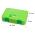 KLARSTEIN SCHMATZFATZ JUNIOR, DESIATOVA DOZA, 6 PRIEHRADIEK, 21,3X15X4,5 CM (S X V X H), 10037941