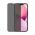 PANZERGLASS - PRE IPHONE 13 MINI TVRDENE SKLO CASE FRIENDLY PRIVACY AB CIERNA