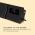 KLARSTEIN COSMIC BEAM SMART 24, INFRACERVENY OHRIEVAC, 2000 W, CIERNY, 10035258