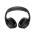 BOSE QUIETCOMFORT HEADPHONES - BLACK