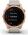 GARMIN FENIX 7S SOLAR ROSE GOLD LIGHT SAND BAND 010-02539-11