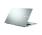 ASUS VIVOBOOK GO 15 E1504FA-OLED180W 15.6 FHD R5/8GB/512GB W11 GREEN GREY vystavený kus